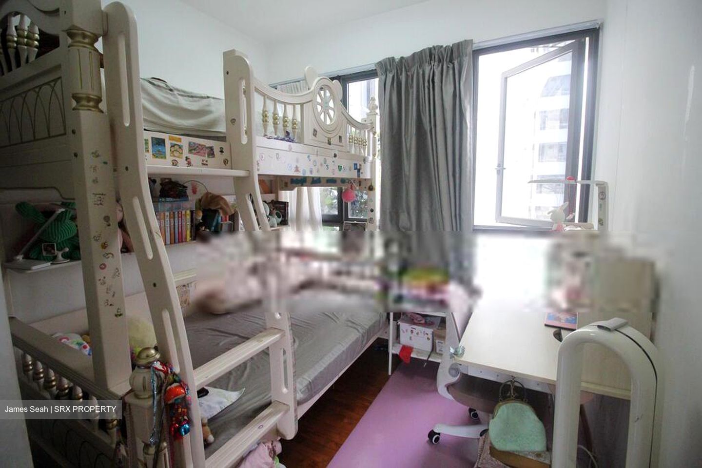 NV Residences (D18), Condominium #410699431